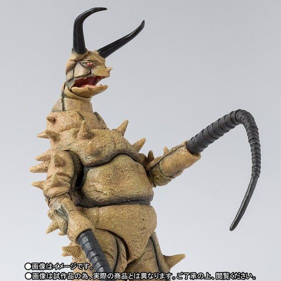 figuarts 《奥特曼》古墩