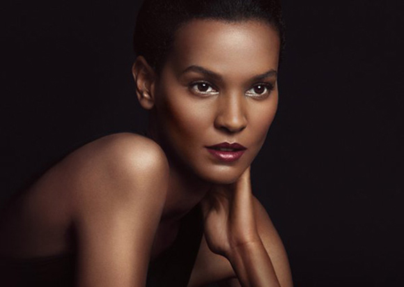 唐娜·凯伦donna karan2012秋冬女香广告大片