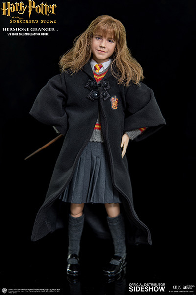star ace toys 哈利波特系列【赫敏.格兰杰】hermione