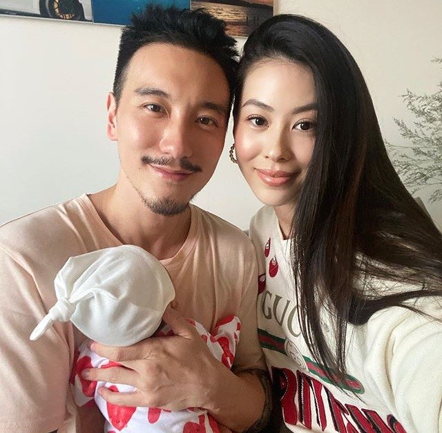 网友笑称不顾他人感受 王阳明情人节ig闪晒爱彼表
