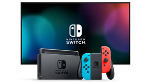 任天堂揭晓新游戏主机Switch什么时候出?新主机Switch多少钱?
