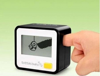 别让孩子玩ipad,看看日本最流行的玩具