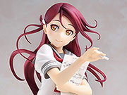 樱内梨子手办 LoveLive!Sunshine!!新品推出