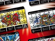 万代卡牌Carddass 30周年纪念SD高达精选集新品