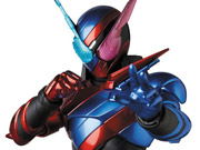 假面骑士RAH系列最新力作 假面骑士Build重磅登场