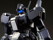 万代高达HG推出限定RGM-89D 杰刚D型模型