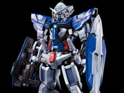 METAL BUILD能天使高达10周年纪念版公布
