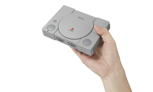 PlayStation Classic