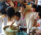 桌上时光告诉你 如何将diy手工店做好推广知名度