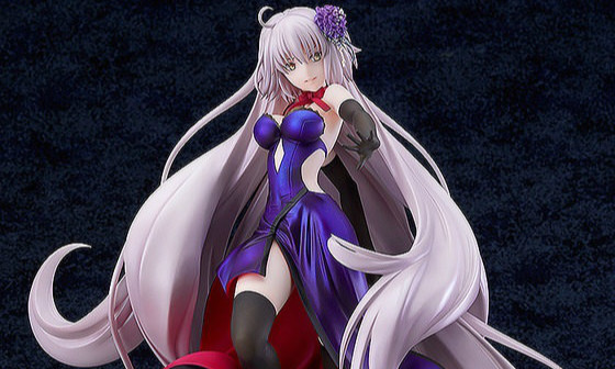 MXF《Fate/Grand Order》Avenger/贞德[Alter] 礼服Ver.