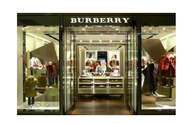 Burberry总裁离职前还不忘创建一个爱心歌单
