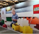 中国玩具市场高速发展，本土玩具已成为行业黑马，独领一片