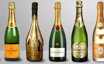 解析起泡酒是怎样炼成的?