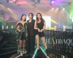 征服众多It Girl这枚“五度黑”眼线笔凭的是什么