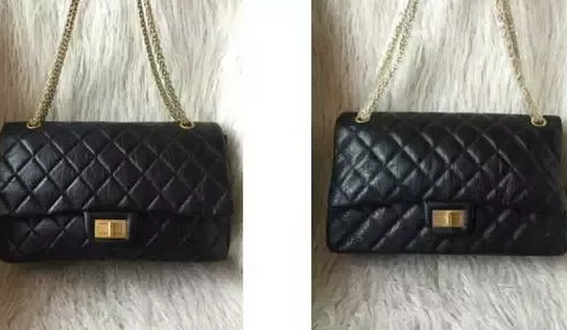 奢侈品鉴定:CHANEL箱包真伪基础判定法