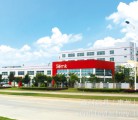 2017CTE中国玩具展  森科动漫(惠州)有限公司与您相约E4G10
