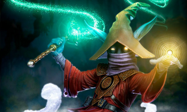 Sideshow Collectibles《太空超人》欧尔可 Orko 全身雕像作品