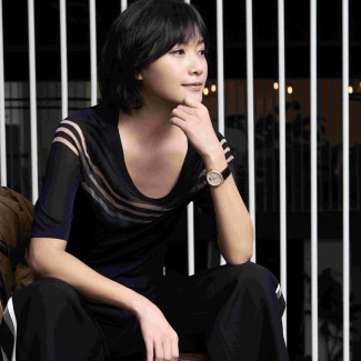 IWC柏涛菲诺系列:极致演绎现代女子的洒脱与柔美