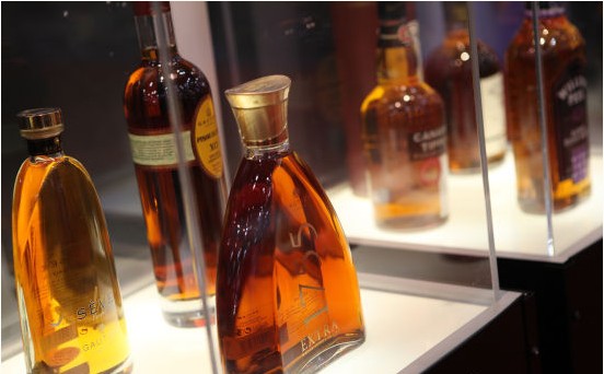 VINEXPO公布全球烈酒市场年度调查结果