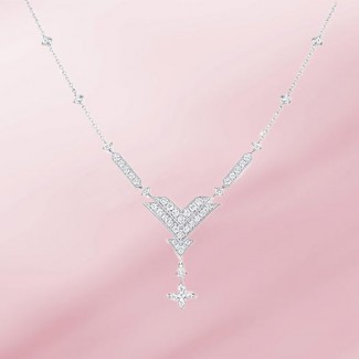 V Collections,给你的生活加个V