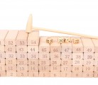 福孩儿木制积木怎么样  开学季好礼相送之选
