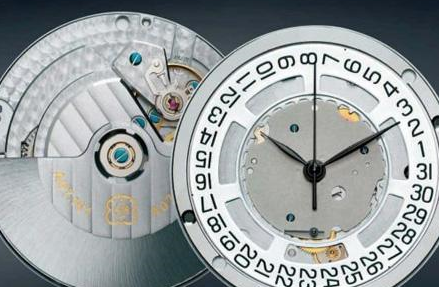 Swatch/ETA 宣布将提高机械机芯供应量