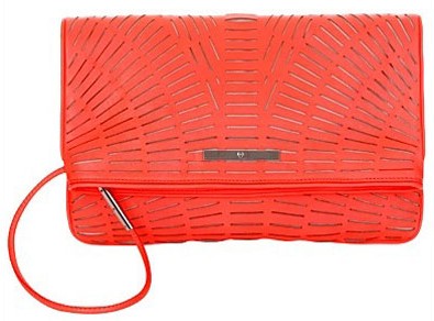 Alexander McQueen 发布2013春夏包袋系列