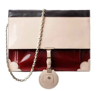 Jason Wu 2012早秋系列手袋