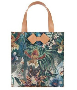 Ted Baker 蝴蝶结系列背包