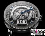 MCT 推出Sequential Two S210限量腕表