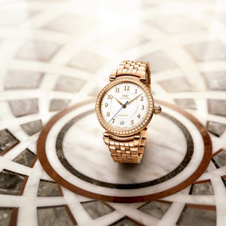 2017年的SIHH,最想买的日常表有哪些?
