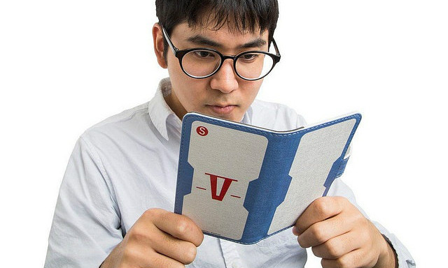 万代 《机动战士高达》V作战说明书 手机保护套