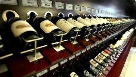 购买葡萄酒需小心“原装”标示