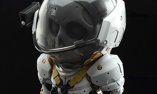 GSC 黏土人 小岛制作（KOJIMA PRODUCTIONS）「Ludens」