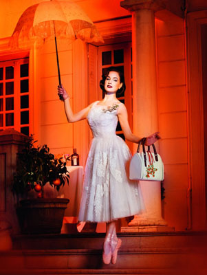 Cointreau(君度橙酒)打造充满女人味调酒包
