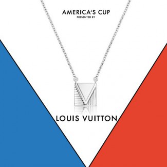 天生具有运动感，时髦男士不可错过的America’s Cup系列