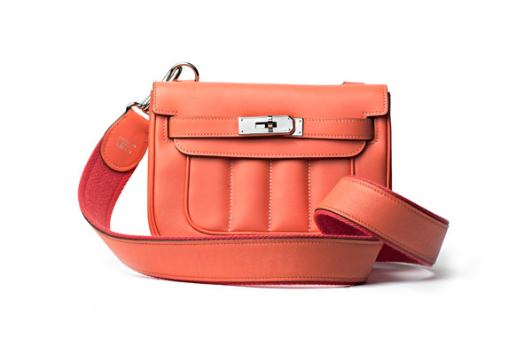 Hermès(爱马仕)Berline Mini包款