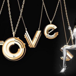 LV & ME,拼出来的时尚风格才更有趣!