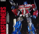 Prime 1 Studio 《变形金刚》G1擎天柱雕像