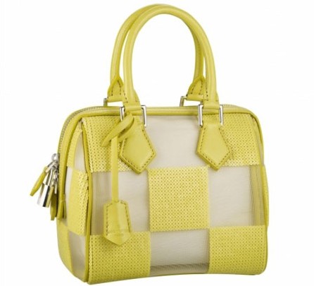 Louis Vuitton(路易威登)2013春夏系列包包