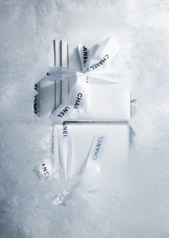 Chanel 2011年 Holiday 系列高级珠宝