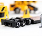 玩具品牌新泰阳上半年营收5912万 扭亏为盈