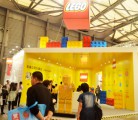 2016中国婴童展：乐高带您领略不一样的玩具魅力