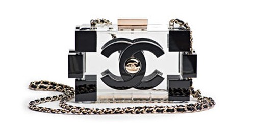 Chanel(香奈儿)2013春季系列全新包款