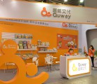 趣威文化幼教玩具 陪伴孩子健康成长