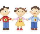 如何让孩子在娱乐中学习    适合孩子的10种益智游戏