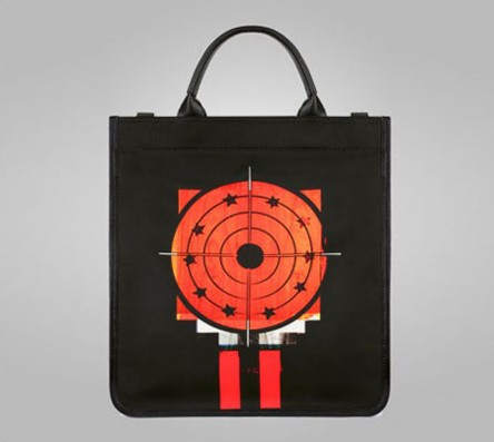 Givenchy(纪梵希)2013年初秋包款系列