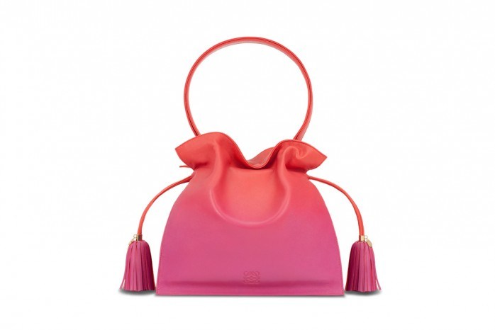 Loewe (罗威) Flamenco 30 Degrade 包款