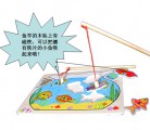 木马智慧玩具：可以锻炼宝宝注意力的玩具