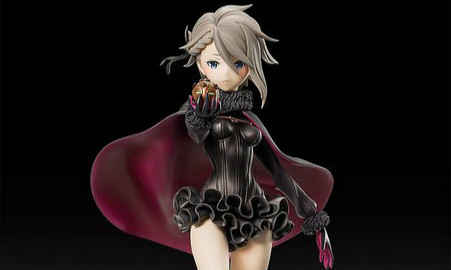 MEDICOS 超像Art收藏系列《Princess Principal》安洁